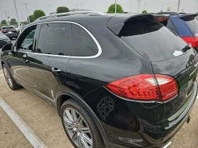 Porsche Cayenne V6 DIESEL * *  | Mobile.bg    2