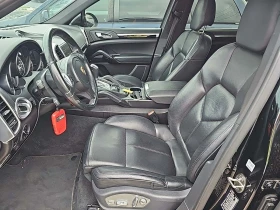 Porsche Cayenne V6 DIESEL * *  | Mobile.bg    4