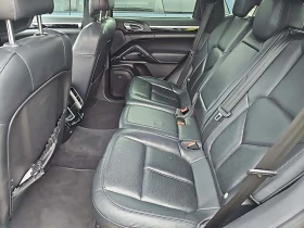 Porsche Cayenne V6 DIESEL * *  | Mobile.bg    7