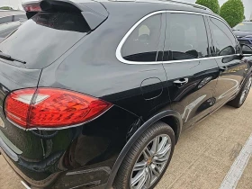 Porsche Cayenne V6 DIESEL * *  | Mobile.bg    3