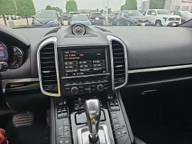 Porsche Cayenne V6 DIESEL * *  | Mobile.bg    5