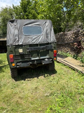 Uaz Hunter | Mobile.bg    4