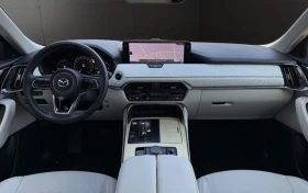 Обява за продажба на Mazda CX-60 Plug-In* AWD* Takumi* Pano* 360* LED* BOSE ~45 598 EUR - изображение 6
