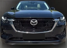 Обява за продажба на Mazda CX-60 Plug-In* AWD* Takumi* Pano* 360* LED* BOSE ~45 598 EUR - изображение 2