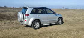 Обява за продажба на Suzuki Grand vitara 1.9 DDIS ~9 999 лв. - изображение 6