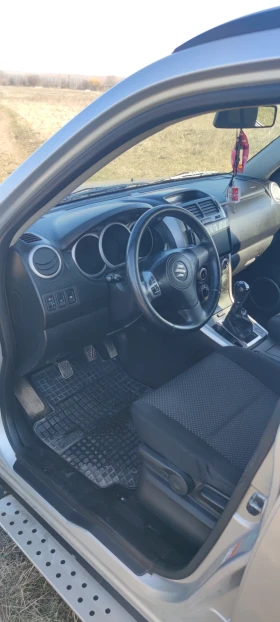 Обява за продажба на Suzuki Grand vitara 1.9 DDIS ~9 999 лв. - изображение 9
