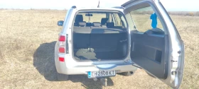 Обява за продажба на Suzuki Grand vitara 1.9 DDIS ~9 999 лв. - изображение 8
