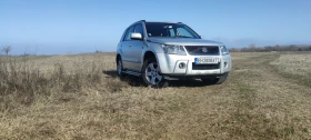 Обява за продажба на Suzuki Grand vitara 1.9 DDIS ~9 999 лв. - изображение 1