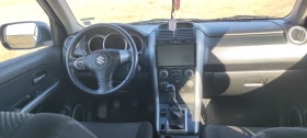 Обява за продажба на Suzuki Grand vitara 1.9 DDIS ~9 999 лв. - изображение 11