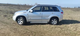 Обява за продажба на Suzuki Grand vitara 1.9 DDIS ~9 999 лв. - изображение 4