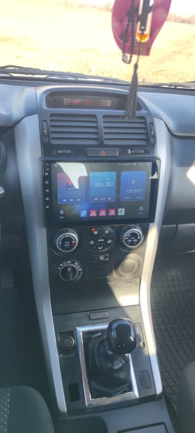 Suzuki Grand vitara 1.9 DDIS | Mobile.bg    14