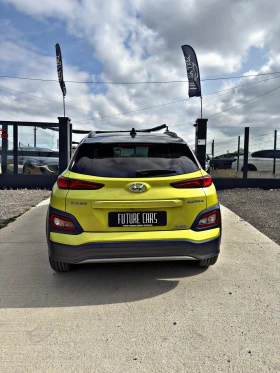 Hyundai Kona PREMIUM 64KWh/BLUELINK/SOH100%СЕРТИФИКАТ - 34998 лв. / 17894.19 € - 29304630 6