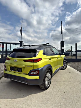 Hyundai Kona PREMIUM 64KWh/BLUELINK/SOH100%СЕРТИФИКАТ - 34998 лв. / 17894.19 € - 29304630 5