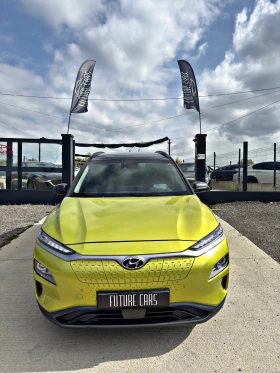 Hyundai Kona PREMIUM 64KWh/BLUELINK/SOH100%СЕРТИФИКАТ - 34998 лв. / 17894.19 € - 29304630 2