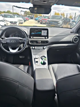 Hyundai Kona PREMIUM 64KWh/BLUELINK/SOH100%СЕРТИФИКАТ - 34998 лв. / 17894.19 € - 29304630 9