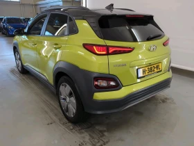 Hyundai Kona PREMIUM 64KWh/BLUELINK/SOH100% | Mobile.bg    4