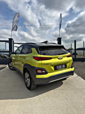 Hyundai Kona PREMIUM 64KWh/BLUELINK/SOH100%СЕРТИФИКАТ - 34998 лв. / 17894.19 € - 29304630 7