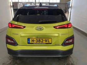Hyundai Kona PREMIUM 64KWh/BLUELINK/SOH100% | Mobile.bg    5