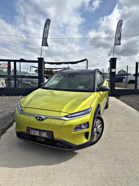 Hyundai Kona PREMIUM 64KWh/BLUELINK/SOH100%СЕРТИФИКАТ - 34998 лв. / 17894.19 € - 29304630 3