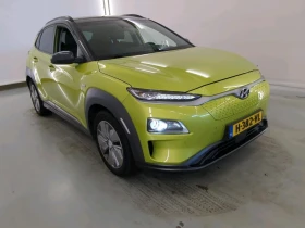 Hyundai Kona PREMIUM 64KWh/BLUELINK/SOH100% | Mobile.bg    2