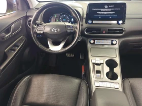Hyundai Kona PREMIUM 64KWh/BLUELINK/SOH100% | Mobile.bg    6