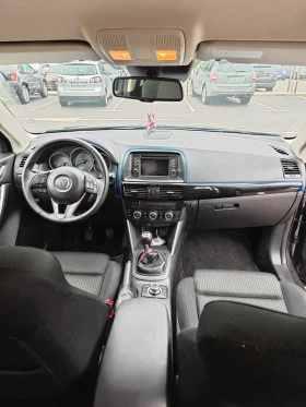 Mazda CX-5 44  | Mobile.bg    7