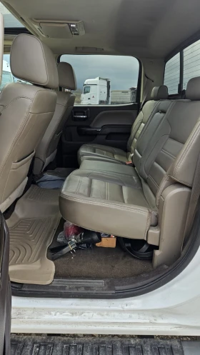 Gmc Sierra 2500 HD - 36000 € / 70409.88 лв. - 21906071 12