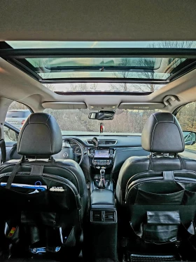 Обява за продажба на Nissan X-trail Tekna ~31 500 лв. - изображение 5