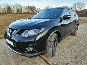 Обява за продажба на Nissan X-trail Tekna ~31 500 лв. - изображение 1