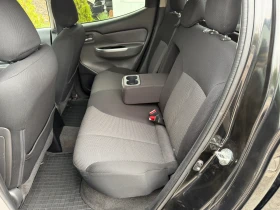 Mitsubishi L200 * * EURO 6B*  | Mobile.bg    12