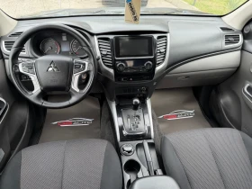 Mitsubishi L200 * * EURO 6B*  | Mobile.bg    13