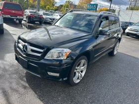 Mercedes-Benz GLK * 350 * CARFAX * БЕЗ ПЪРВОНАЧАЛНА ВНОСКА