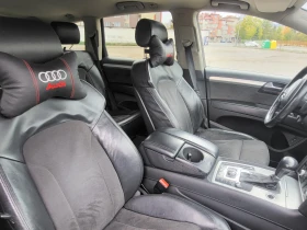 Audi Q7, снимка 13