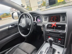 Audi Q7, снимка 12