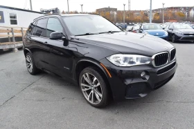 BMW X5 M packet* 35d* 360* Обдух* H&K* Панорама - 29555 лв. / 15111.23 € - 61247651 4