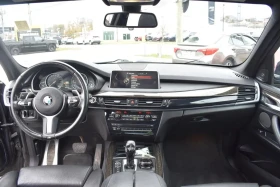 BMW X5 M packet* 35d* 360* Обдух* H&K* Панорама - 29555 лв. / 15111.23 € - 61247651 5