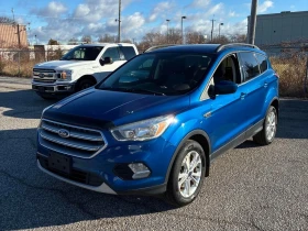Ford Escape * SE * CARFAX * БЕЗ ПЪРВОНАЧАЛНА ВНОСКА