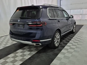 BMW X7 * XDRIVE40I * CARFAX * БЕЗ ПЪРВОНАЧАЛНА ВНОСКА, снимка 4