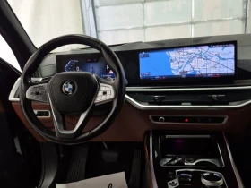 BMW X7 * XDRIVE40I * CARFAX * БЕЗ ПЪРВОНАЧАЛНА ВНОСКА, снимка 8