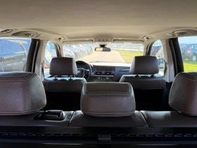 BMW X3 3.0 X drive, снимка 11