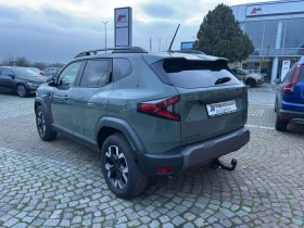 Dacia Duster TCe 130 4x4 - 44990 лв. / 23003.02 € - 24516898 6