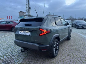 Dacia Duster TCe 130 4x4 - 44990 лв. / 23003.02 € - 24516898 4
