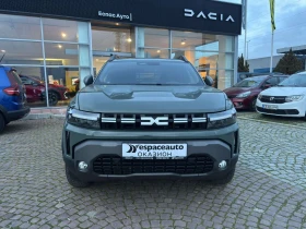 Dacia Duster TCe 130 4x4 - 44990 лв. / 23003.02 € - 24516898 2
