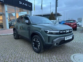 Dacia Duster TCe 130 4x4 - 44990 лв. / 23003.02 € - 24516898 3