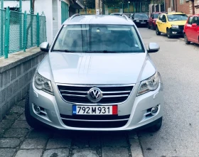 VW Tiguan 2.0TDI 140 4X4 AUTOMATIC  - 8000 € / 15646.64 лв. - 96804215 3