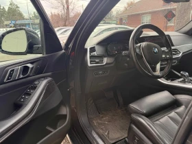 BMW X5 * xDrive40i * CARFAX * ЦЕНА ДО БГ, снимка 6