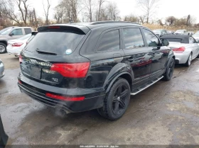 Audi Q7 3l 3.0T S Line Prestige - 8400 € / 16428.97 лв. - 95289352 4
