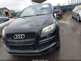 Audi Q7 3l 3.0T S Line Prestige - 8400 € / 16428.97 лв. - 95289352 12