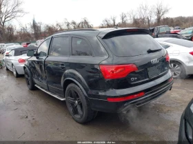 Audi Q7 3l 3.0T S Line Prestige - 8400 € / 16428.97 лв. - 95289352 3
