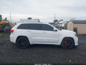 Jeep Grand cherokee SRT* 6.4L, V8, 475HP* Keyless* Navi* Подгрев - 23588 € / 46134.12 лв. - 31561324 13